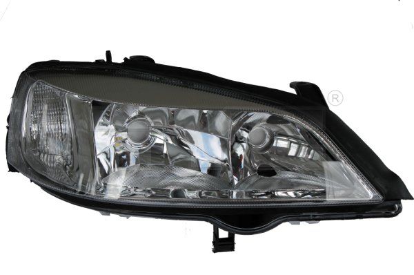 Headlight ASTRA G Sedaan (T98)