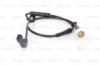 Warning Contact, brake pad wear BMW - 34 35 6 764 298