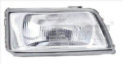 Headlight PSA - 6204AF