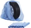 Tyre case Sinised 100x100x62cm 100tk
