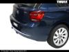 Trailer Hitch BMW 1-seeria HB 11-19 eem.BMA