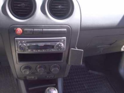 Trim Frame Seat Ibiza 02-03/Cordoba 03-