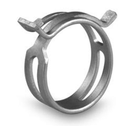 Clamping Clip 15mm-12