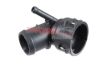 Coolant Flange AUDI 5Q0122291BD