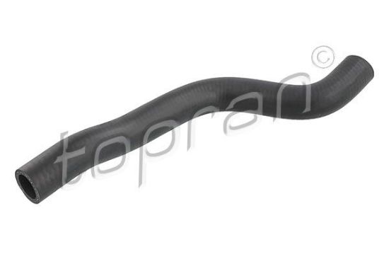 Radiator Hose VAG