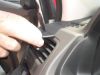 Trim Frame HONDA CR-V 12- vasakule