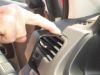 Trim Frame HONDA CR-V 12- vasakule