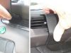 Trim Frame HONDA CR-V 12- vasakule