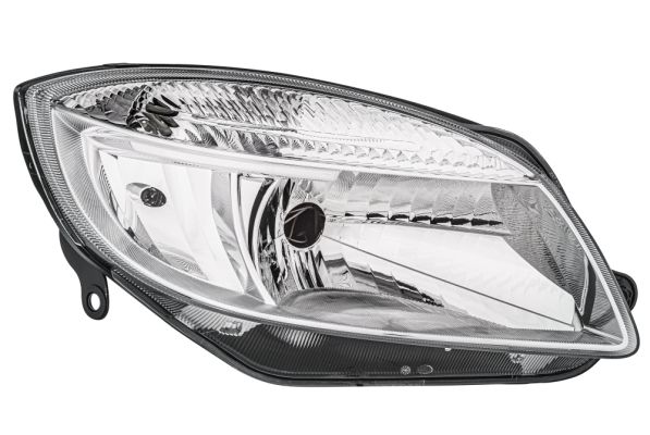 Headlight SKODA - 5J1 941 018