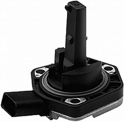 Sensor, coolant level VAG - 1J0 907 660 B