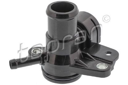 Coolant Flange VAG Coolant Flange VAG