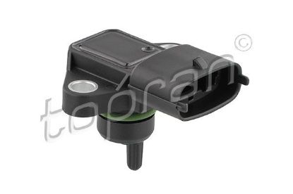 Sensor, intake manifold pressure Hyundai/Kia