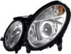 Headlight MB E W211 par.BI-XENON