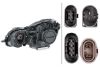 Headlight MB E W211 par.BI-XENON
