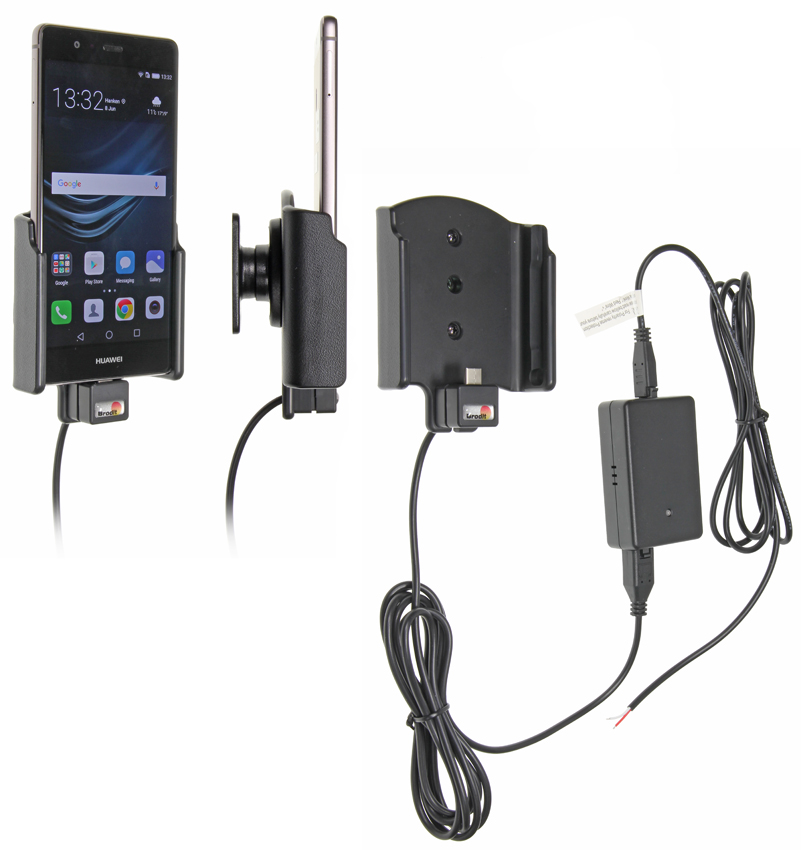 Mobile phone/PDA holder Huawei P9/Honor 8 aktiivne