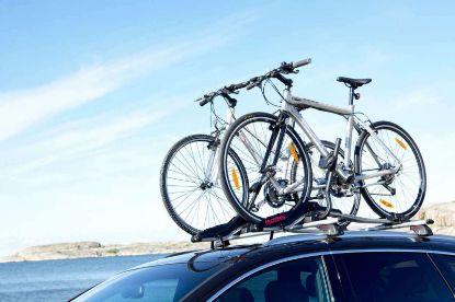 Bicycle Holder, roof rack Roof Sprint L (vasakpoolne)