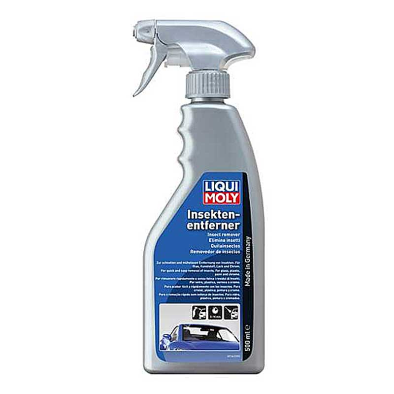 Polish putukaeemaldusvahend 500ml