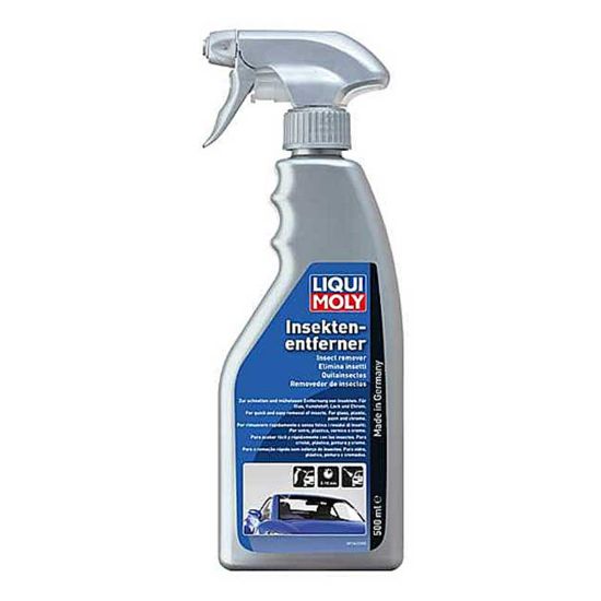 Polish putukaeemaldusvahend 500ml