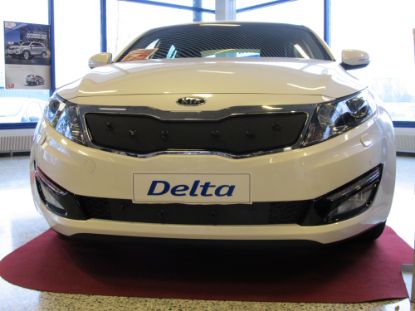 Trim/Protection Strip, radiator grille Kia Optima 2012-2015