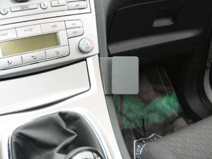 Trim Frame Ford S-Max, Galaxy 06- parem