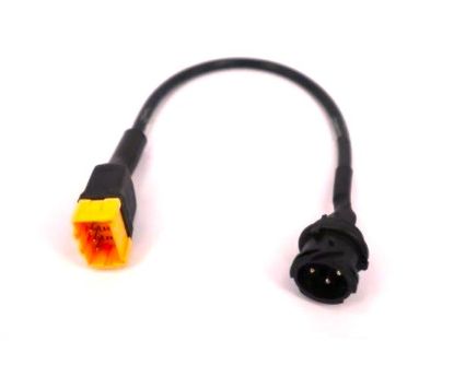 Control Unit, tachograph Kaabel P 0x SIN Adapter