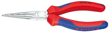 Round Nose Pliers näpitsad terava otsaga 160mm