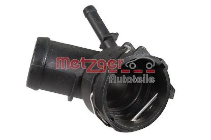 Coolant Flange AUDI 5Q0122291BE