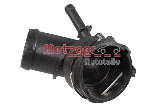 Coolant Flange AUDI 5Q0122291BE