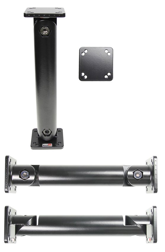 Trim Frame pjedestal alus 8" 214mm pikk
