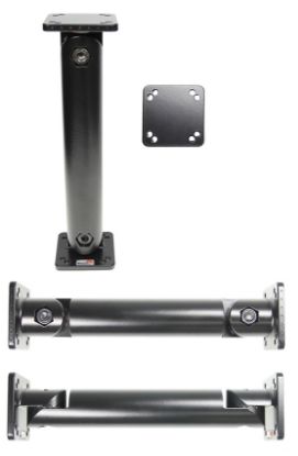 Trim Frame pjedestal alus 8" 214mm pikk