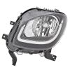Headlight DAIMLER AG