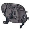 Headlight DAIMLER AG