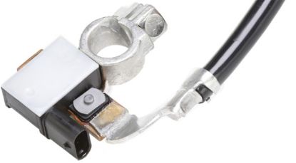 Sensor, battery management BMW - 61 12 9 115 498