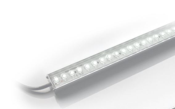 Shelve/-system LED-vagusti 100cm, IP65,240lm