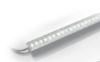Shelve/-system LED-vagusti 100cm, IP65,240lm