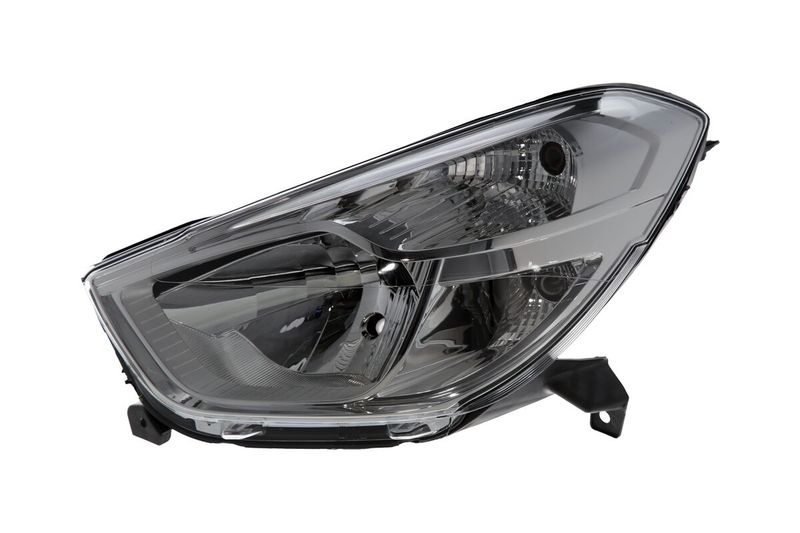 Headlight RENAULT GROUP
