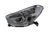 Headlight RENAULT GROUP