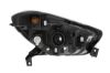 Headlight RENAULT GROUP