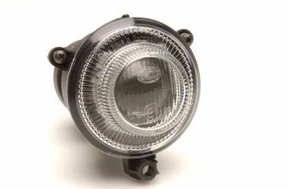 Front Fog Light MERCEDES-BENZ - HKV 300 000 00 02