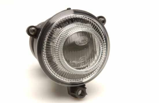 Front Fog Light MERCEDES-BENZ - HKV 300 000 00 02