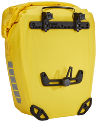 Boot-/Cargo Area Bag Shield Pannier 25L Pair, Yellow (2tk)