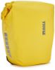 Boot-/Cargo Area Bag Shield Pannier 25L Pair, Yellow (2tk)