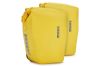 Boot-/Cargo Area Bag Shield Pannier 25L Pair, Yellow (2tk)