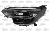 Headlight RENAULT MEGANE IIICoupe (DZ0/1_) 1.5 dCi