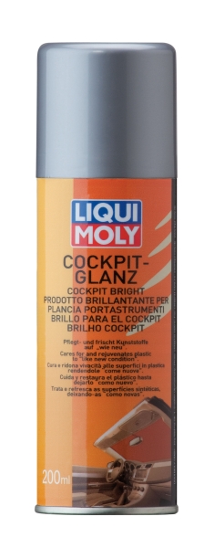 Grease plastikdetailidele 200ml