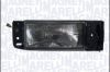 Headlight IVECO EUROCARGO 01.1991 ->