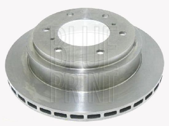 Brake Disc MITSUBISHI - MR418067