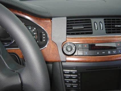Trim Frame Mercedes Benz CLS-Class 05-10