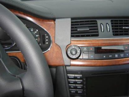 Trim Frame Mercedes Benz CLS-Class 05-10