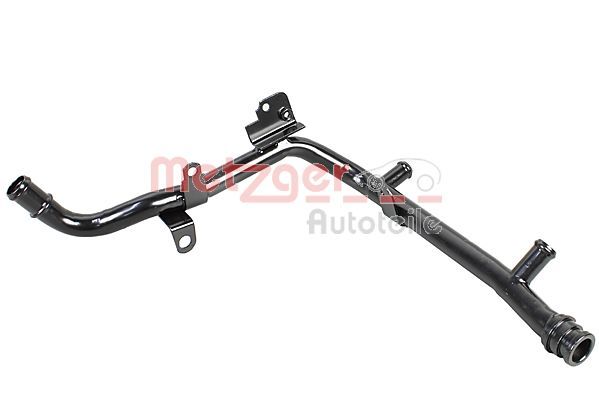 Coolant Pipe Audi/Seat/Skoda/VW